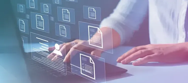 Gestão de Documentos do Produtor com Inteligência Artificial